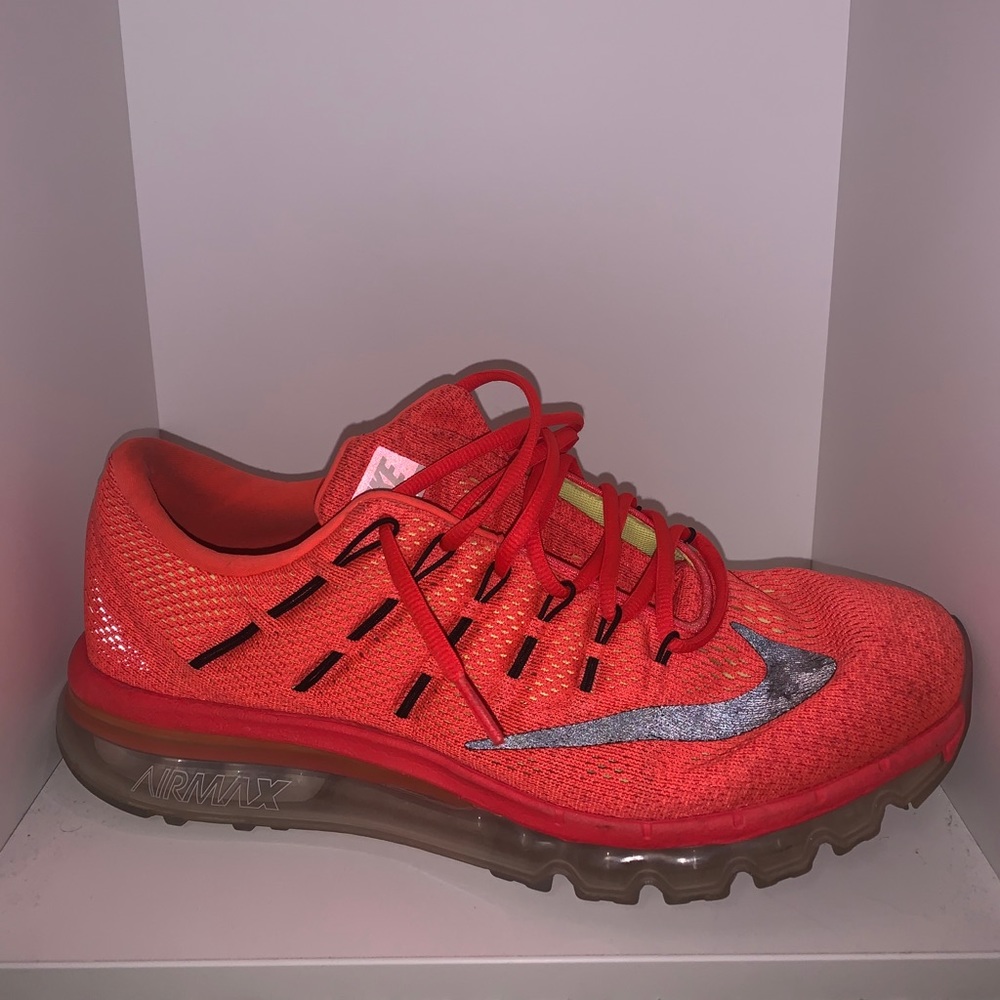 2016 Nike Air Max
